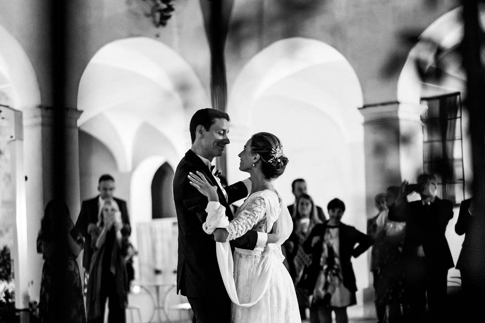 Videomaker matrimonio Emilia R