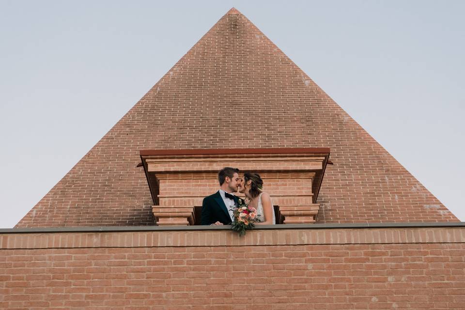 Foto reportage matrimonio