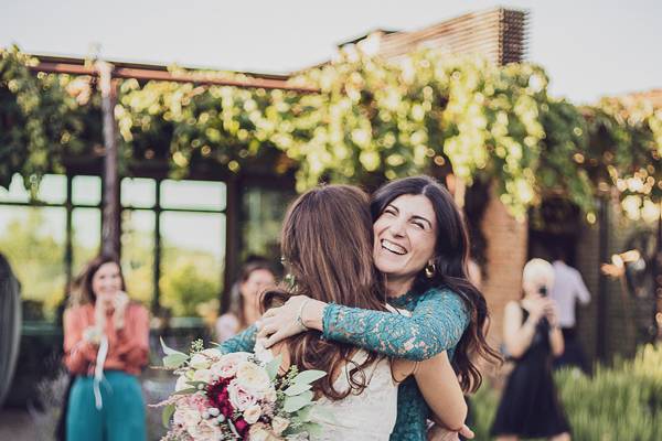 Foto matrimonio Parma