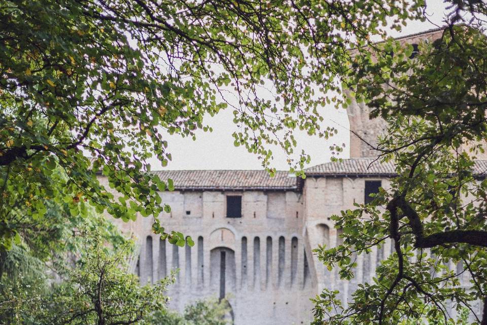 Destination wedding Italia