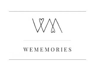 Logo Wememories