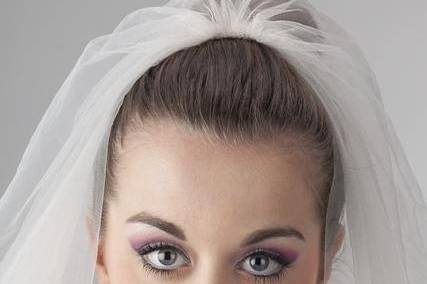 Trucco sposa