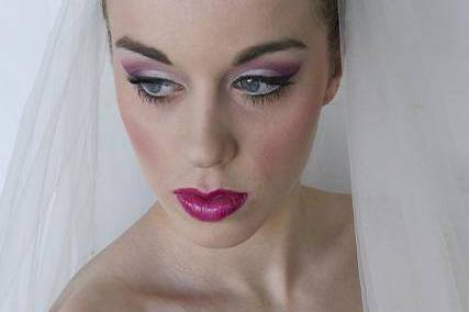 Trucco sposa