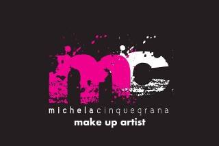 Michela Cinquegrana Make Up Artist