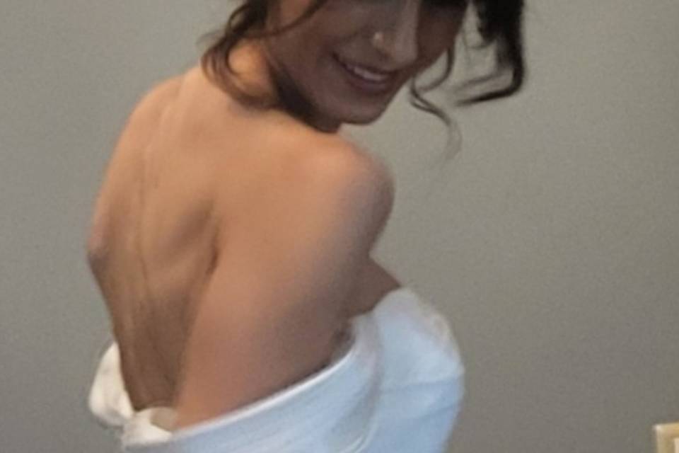 Elena Greco