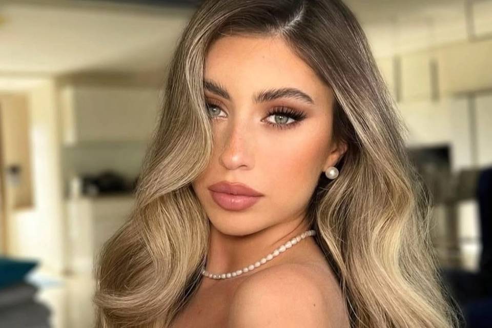 Elena Greco