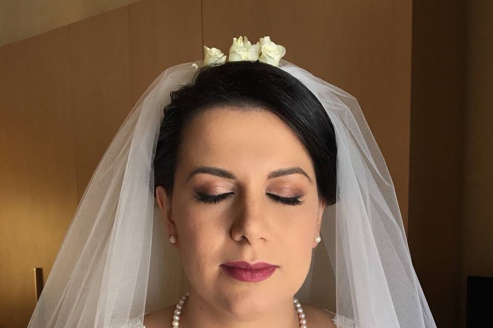 Make Up Sposa