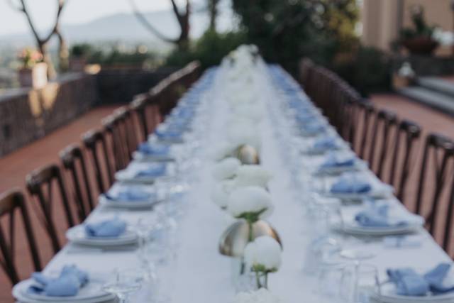 Il 5º Gusto - Catering & Personal Chef