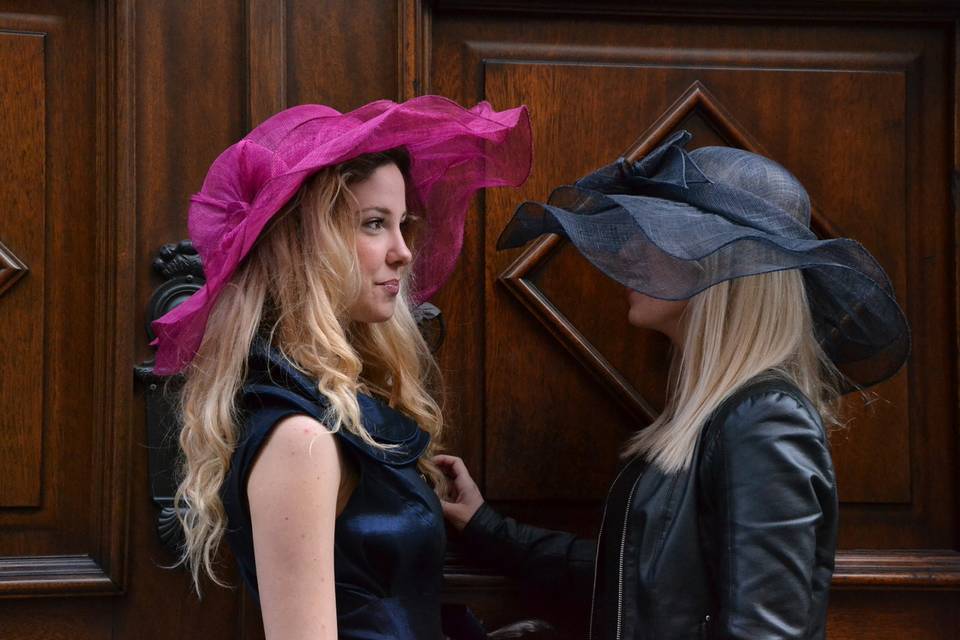 Cappelli