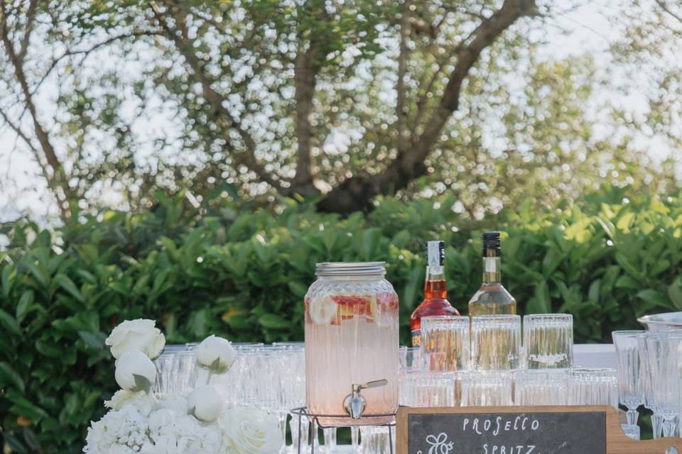 Aperitivo