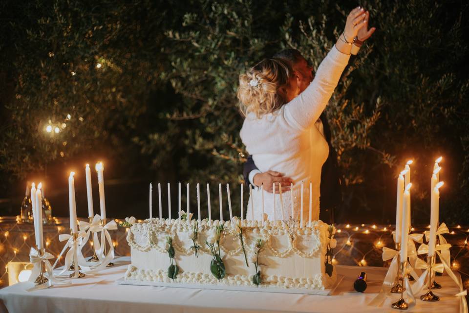 Festeggiamenti