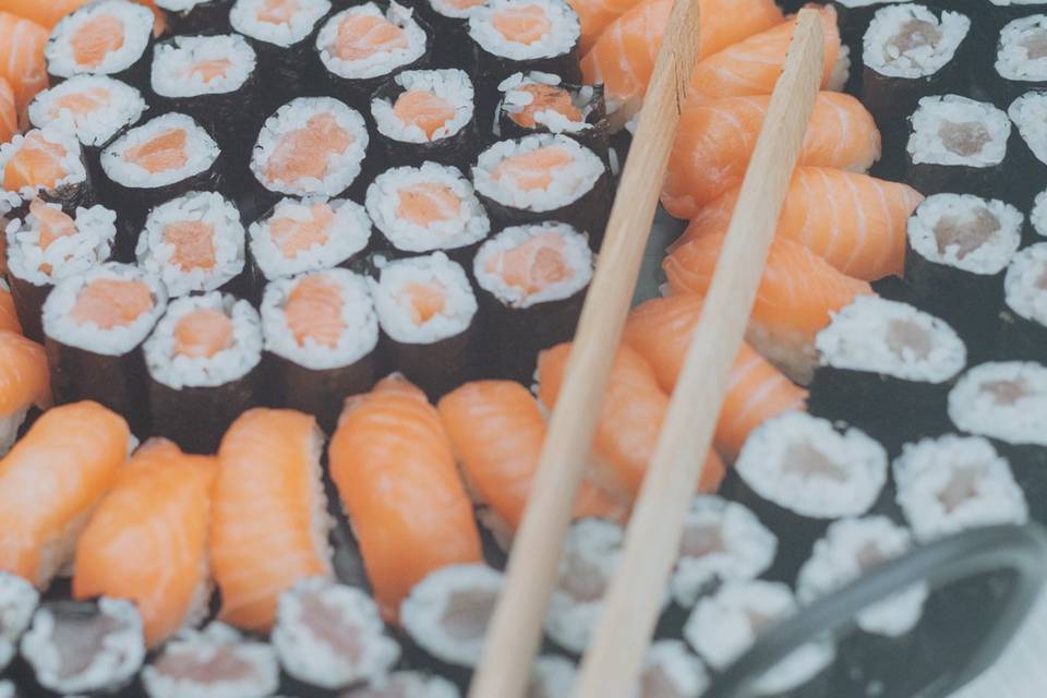 Sushi