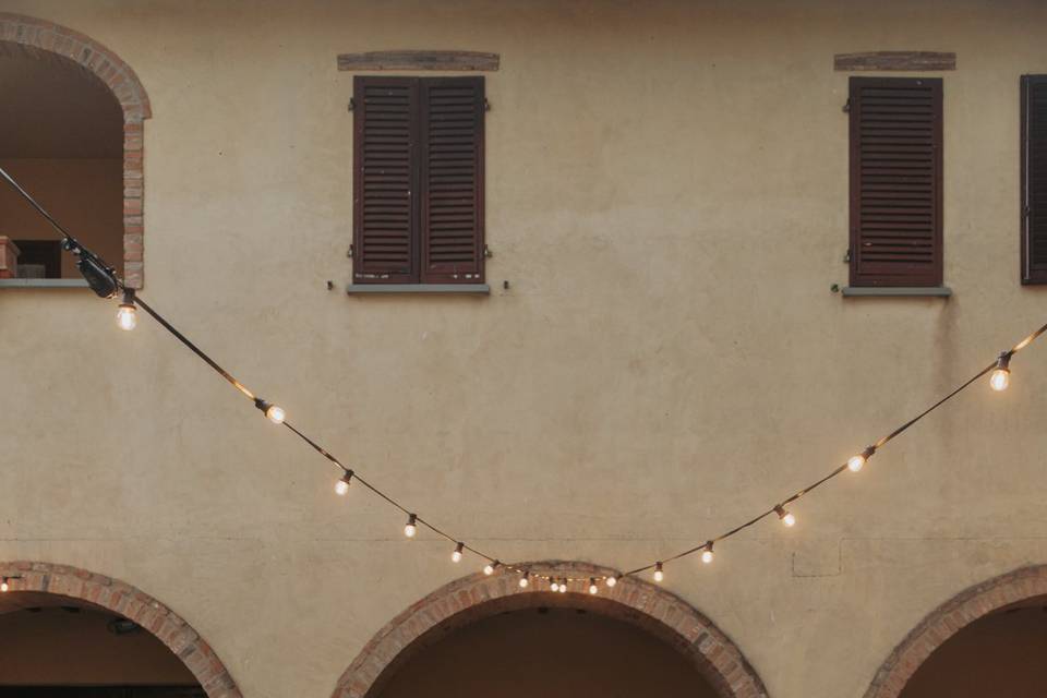 L'eleganza della semplicità