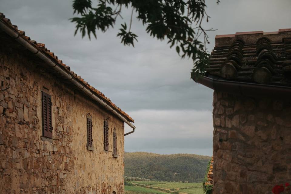 Toscana