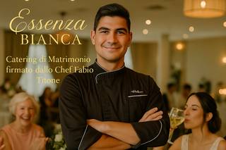 Essenza Bianca – Chef Fabio Titone