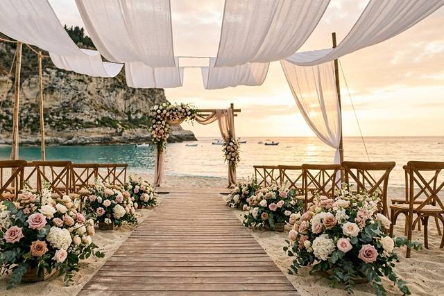 Manfredo Fraccola Wedding & Event Director
