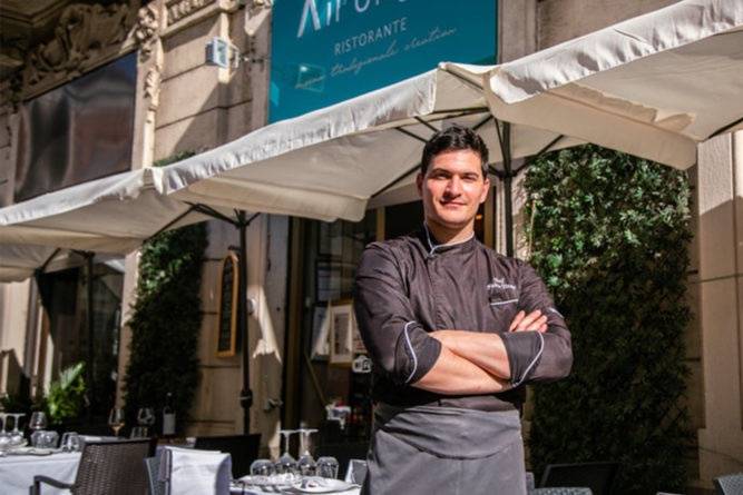 Executive Chef