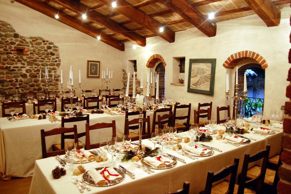 La Taverna del Ricetto