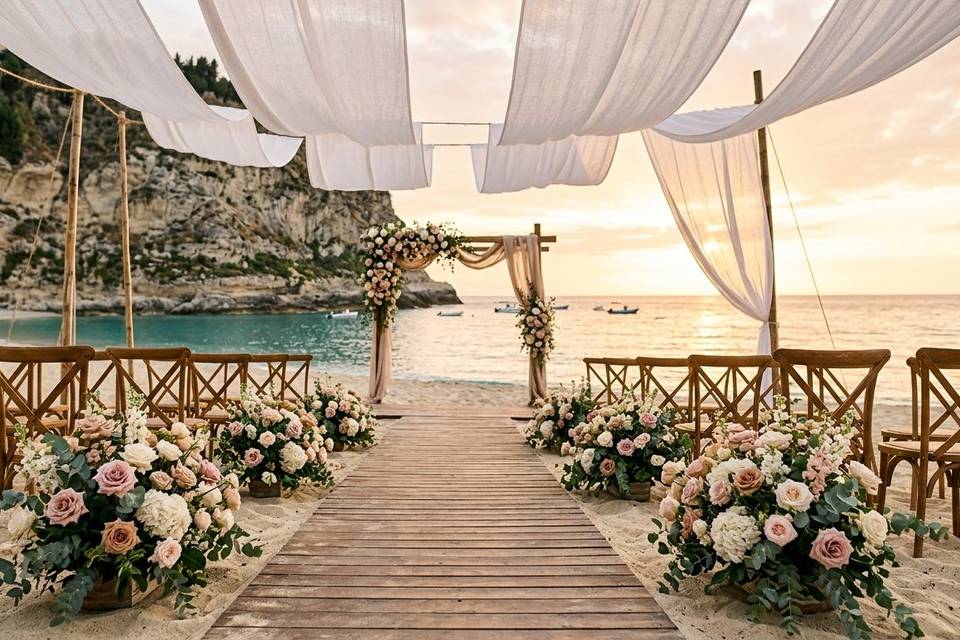 Manfredo Fraccola Wedding & Event Director