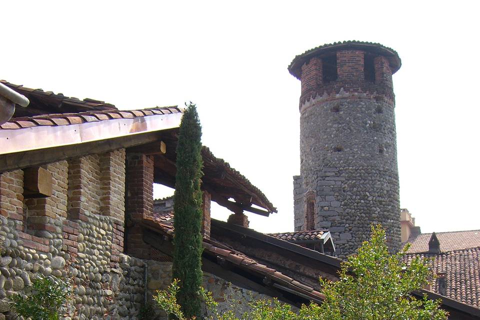 La Taverna del Ricetto