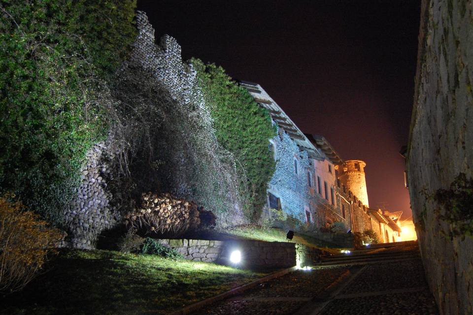 La Taverna del Ricetto