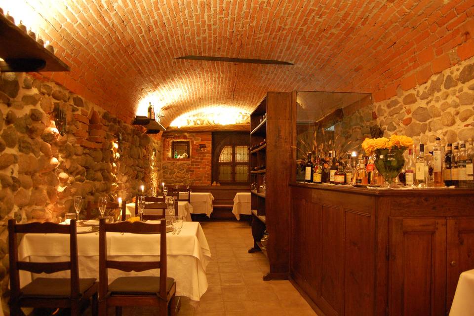 La Taverna del Ricetto