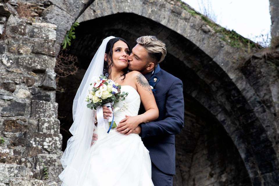 Votre Rêve et Moi di Claudia Atzori Wedding Planner