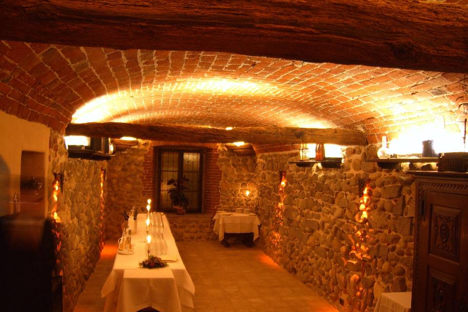 La Taverna del Ricetto