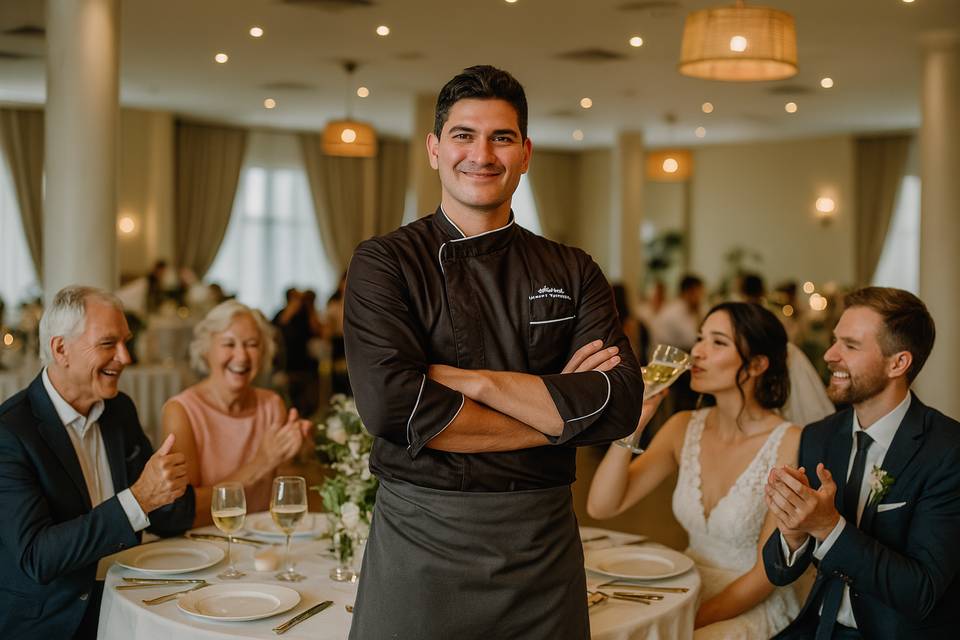 Matrimonio