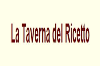 La Taverna del Ricetto logo