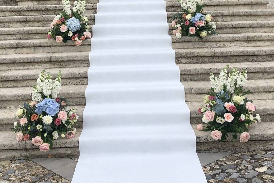 Matrimonio Bonifati Cs