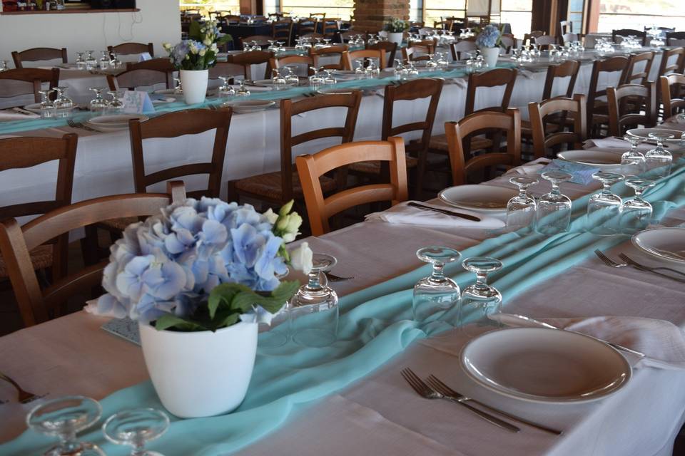 Matrimonio in spiaggia