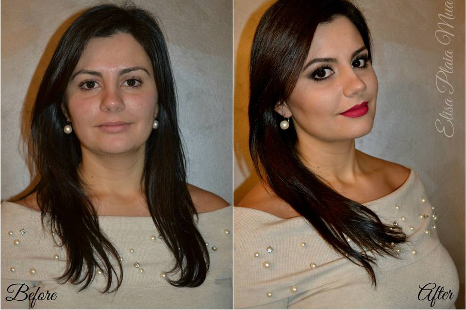 Makeup correttivo