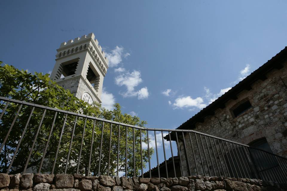 Ristorante San Michele