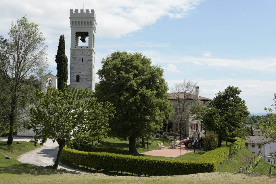 Ristorante San Michele