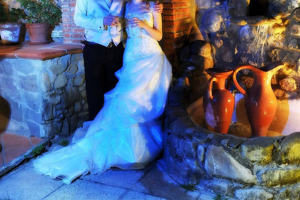 Foto Silvestri wedding