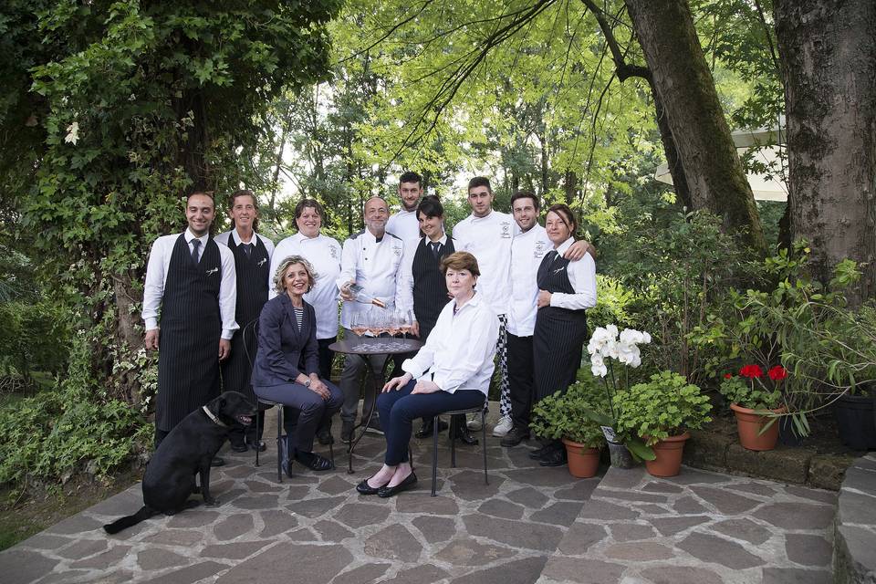 Il nostro Staff