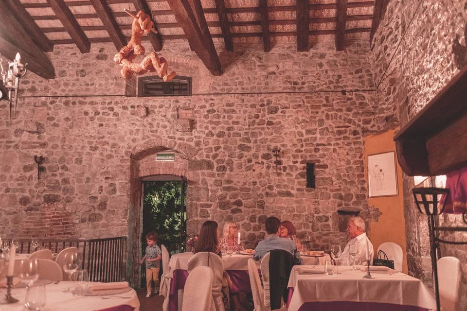 Ristorante San Michele