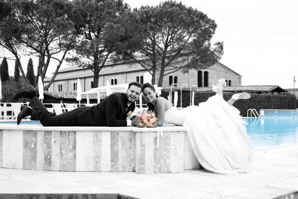 Fattoria settepassi matrimonio