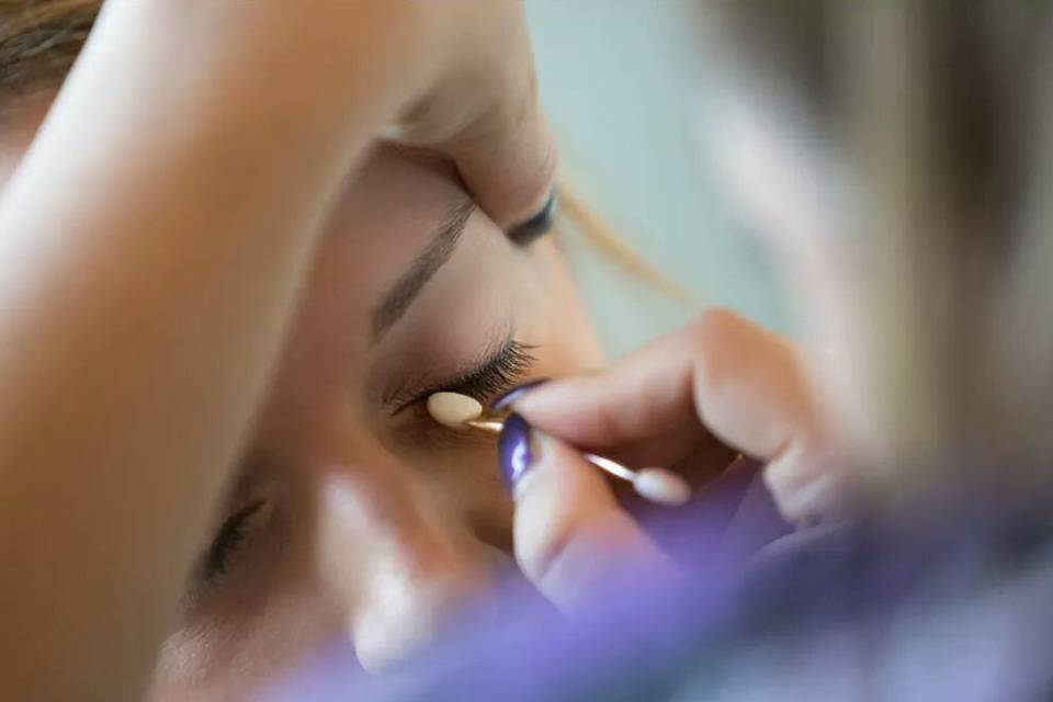 Trucco sposa