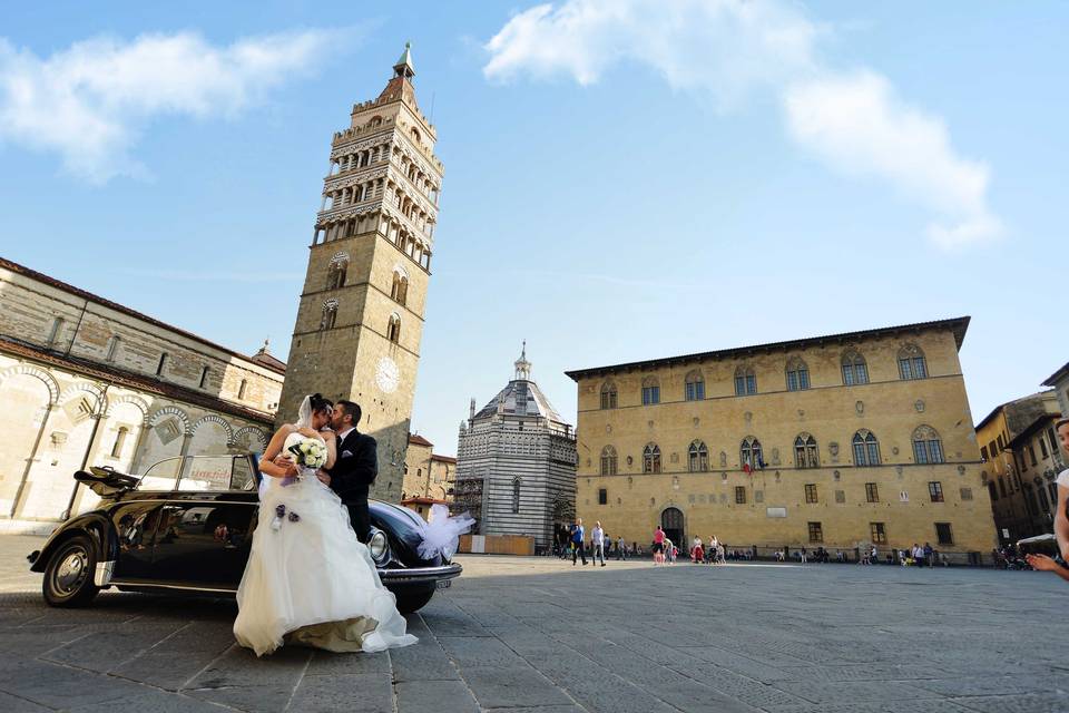 Foto Silvestri Firenze