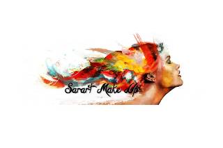 Sarart Make Up logo
