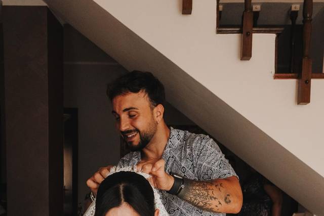 Andrea La Malfa Parrucchiere
