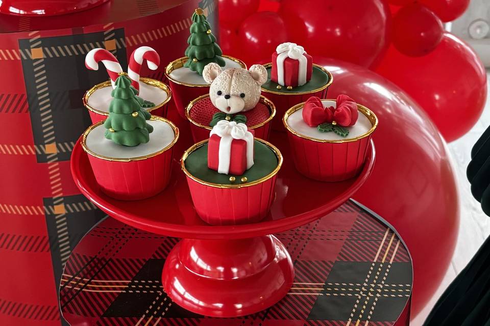 Cup cake