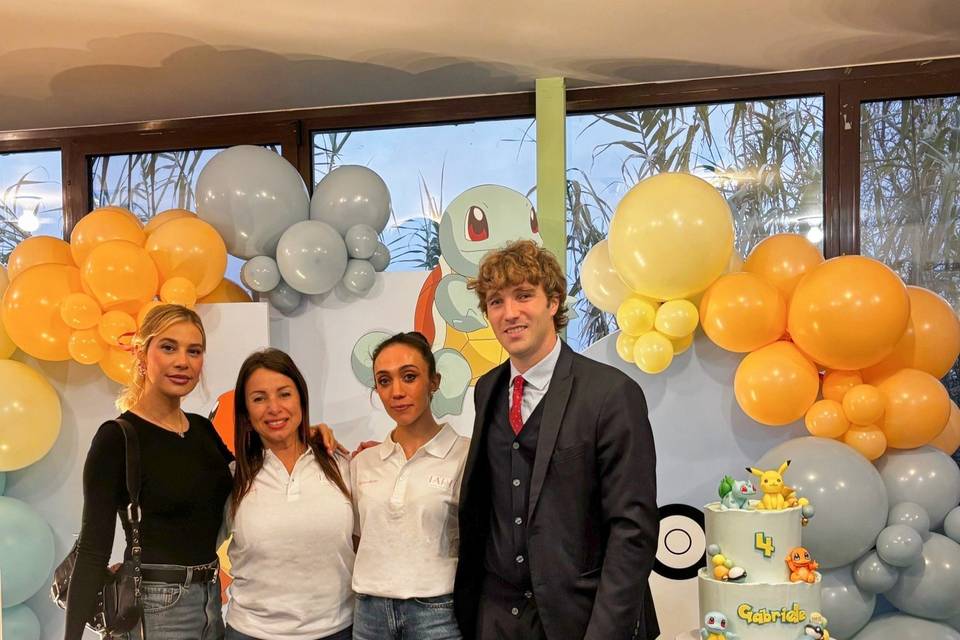 Festa Ciavarro Incorvaglia