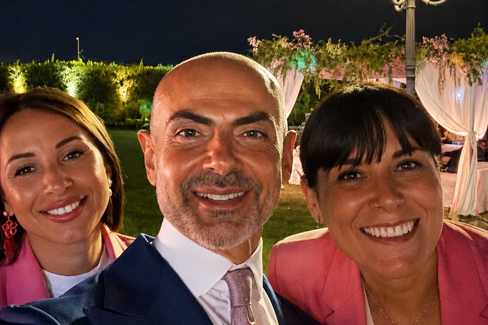 Collaborazioni importanti