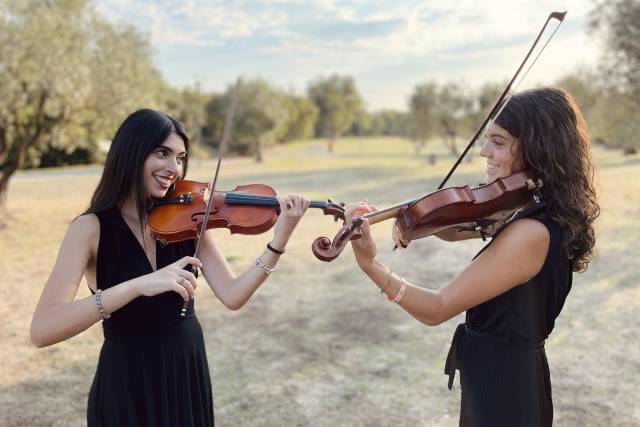 Duo Calliope