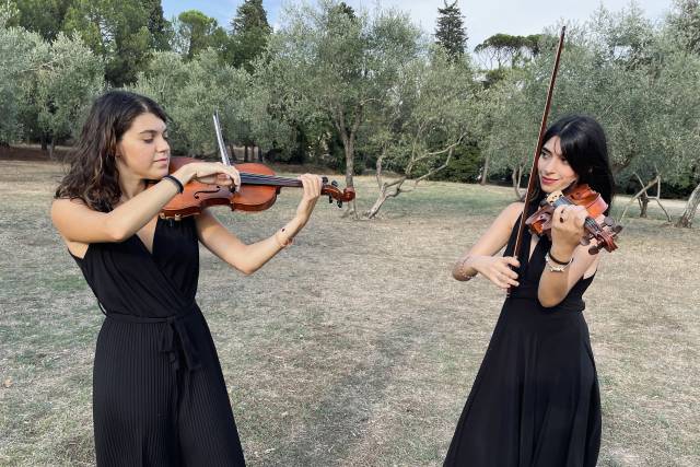Duo Calliope