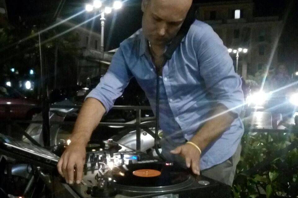 Dj Micky G