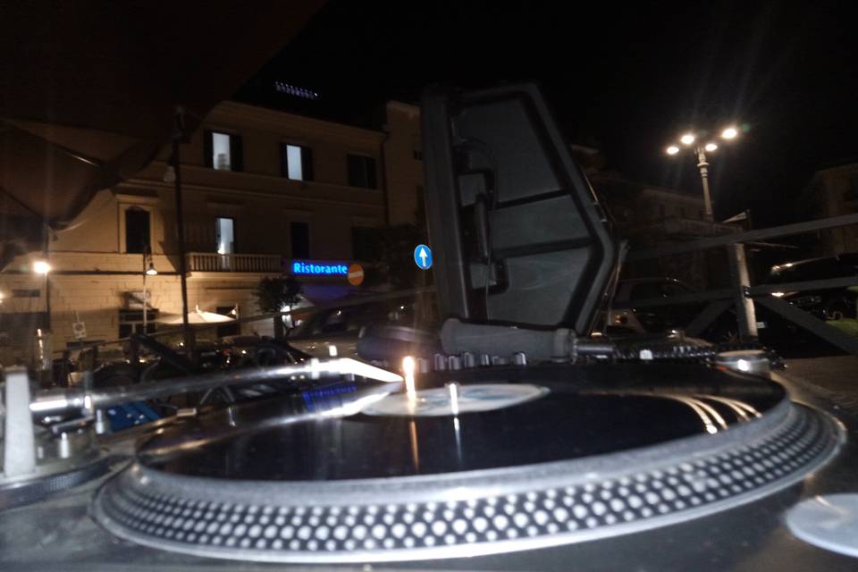 Vinyl